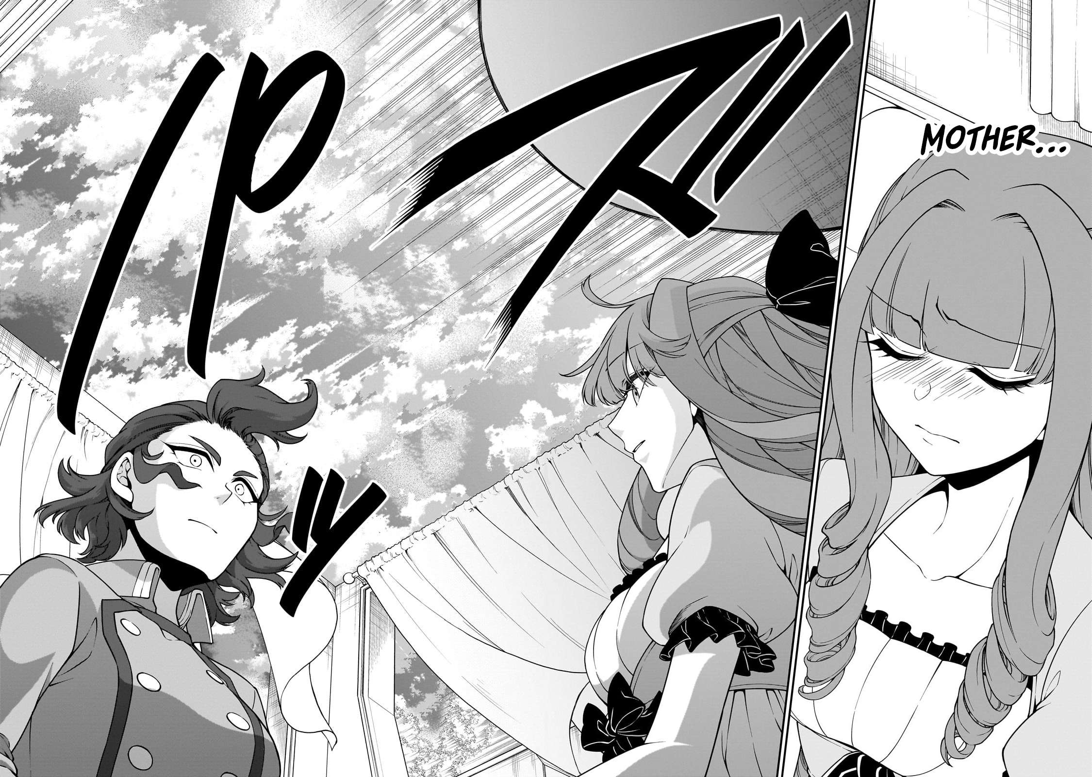 Chillin in Another World with Level 2 Super Cheat Powers, Chapter 63 image 19